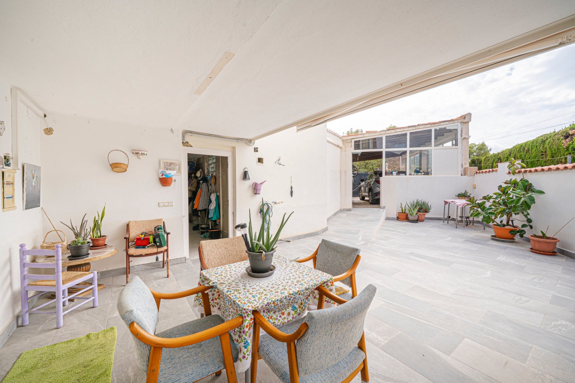 Reventa - Villa -
La Nucía - Panorama