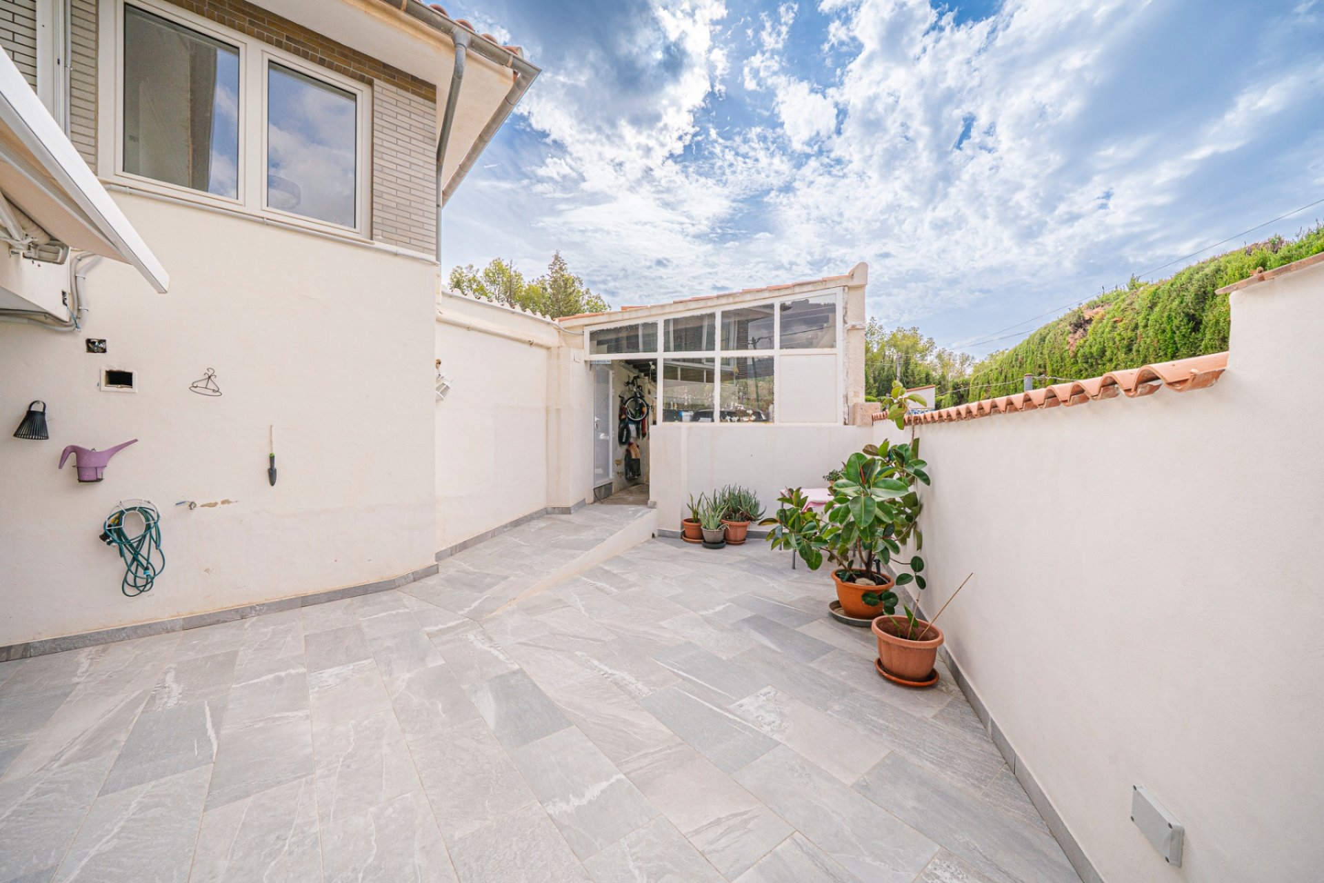 Reventa - Villa -
La Nucía - Panorama