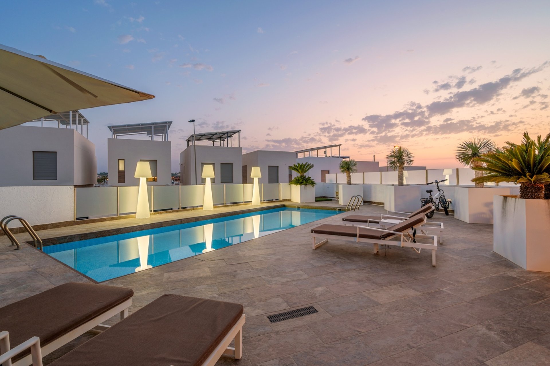 Reventa - Villa -
Orihuela Costa - Villamartín