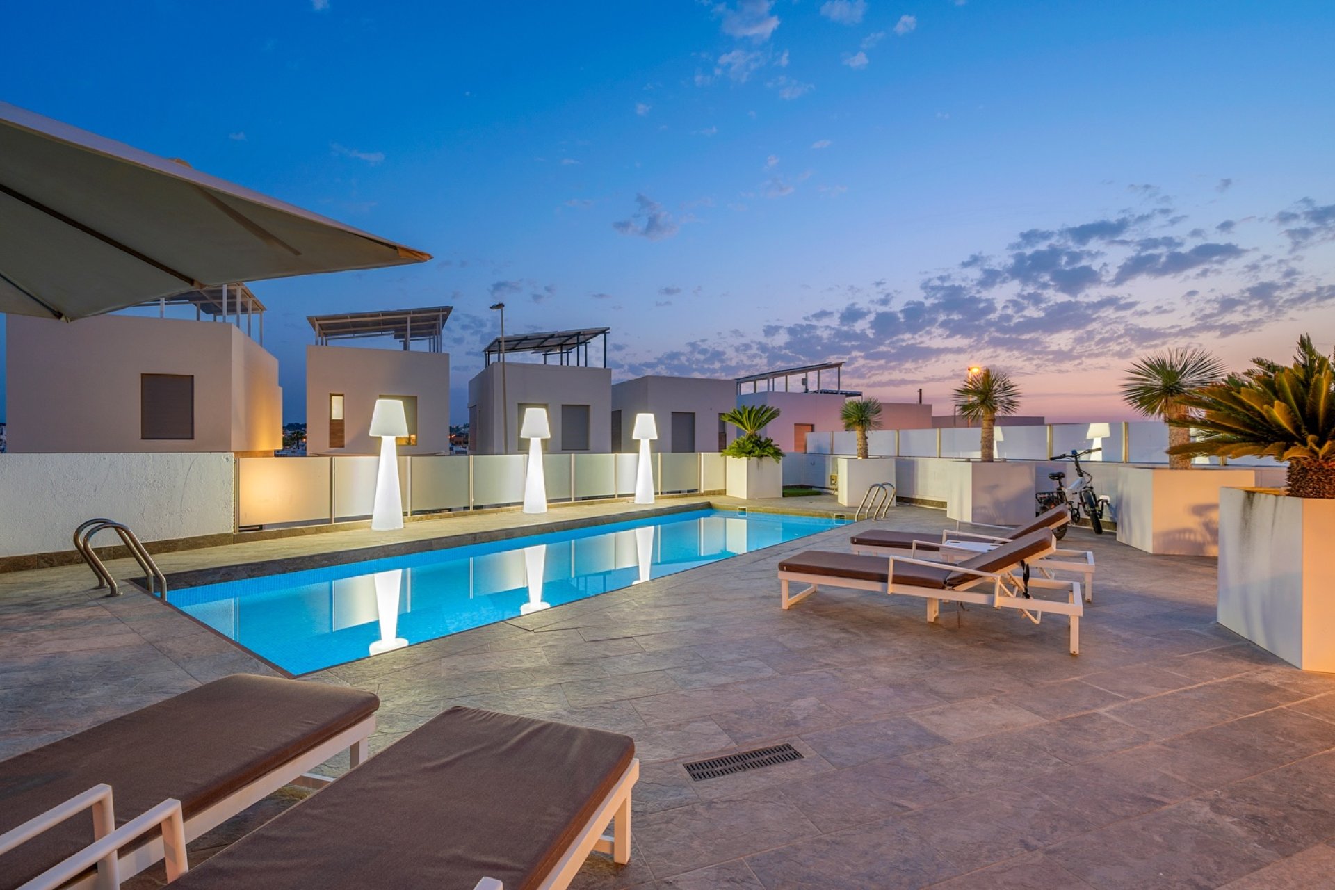 Reventa - Villa -
Orihuela Costa - Villamartín
