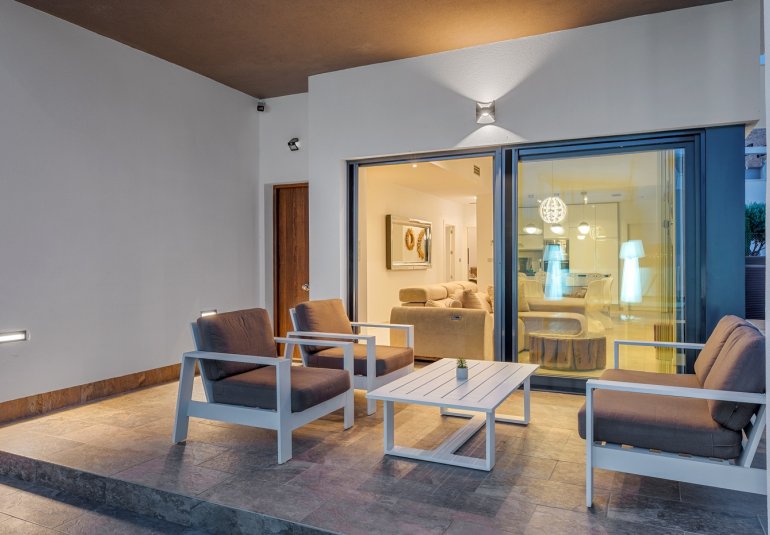 Reventa - Villa -
Orihuela Costa - Villamartín