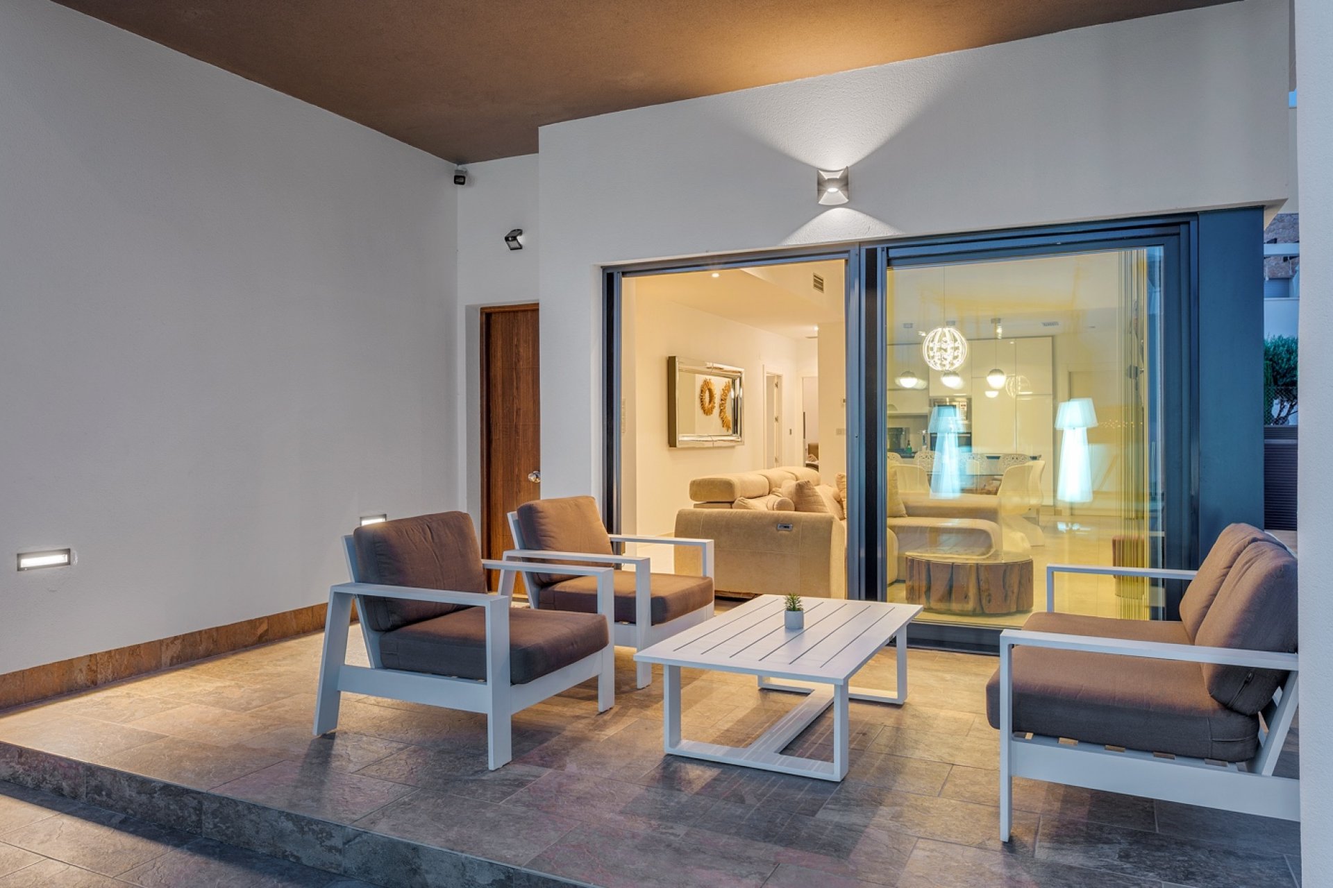 Reventa - Villa -
Orihuela Costa - Villamartín