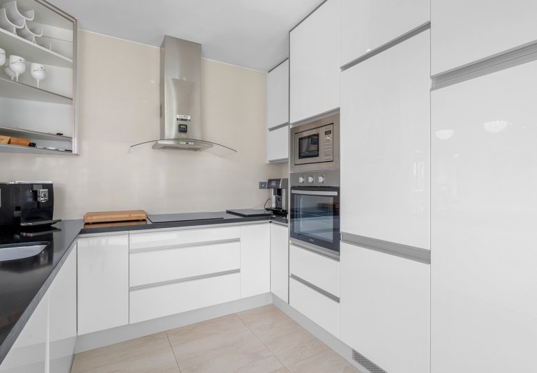 Reventa - Villa -
Orihuela Costa - Villamartín
