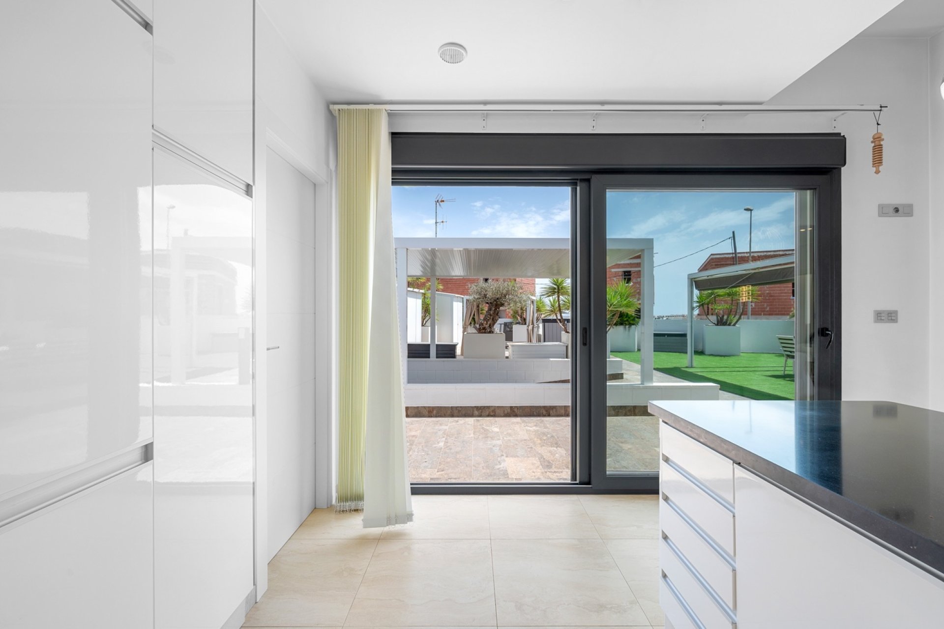Reventa - Villa -
Orihuela Costa - Villamartín