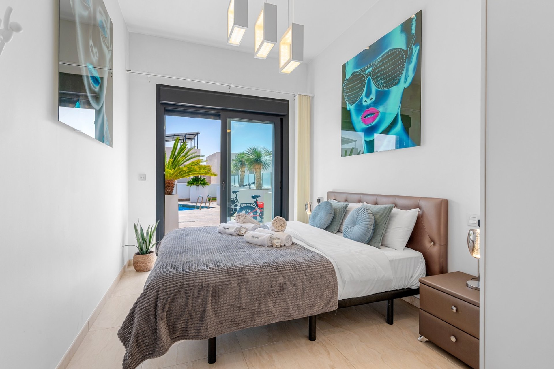 Reventa - Villa -
Orihuela Costa - Villamartín