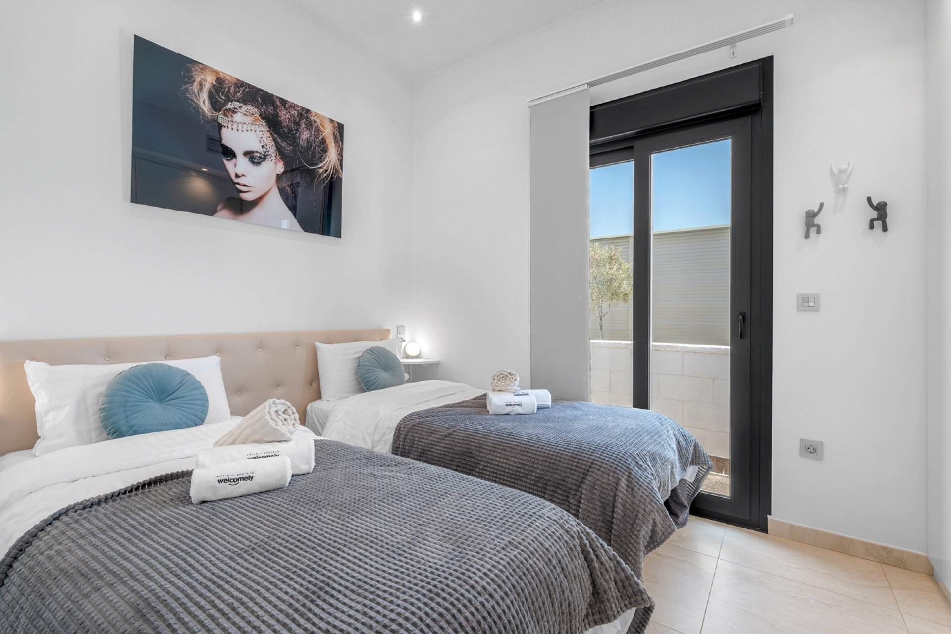 Reventa - Villa -
Orihuela Costa - Villamartín