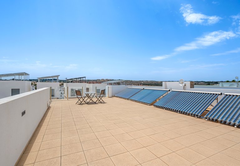 Reventa - Villa -
Orihuela Costa - Villamartín