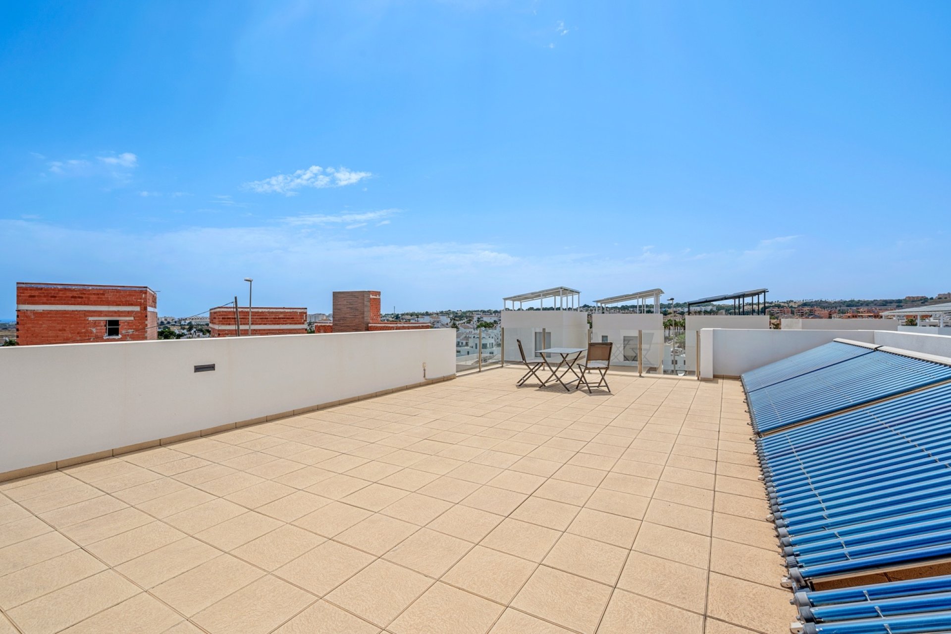Reventa - Villa -
Orihuela Costa - Villamartín