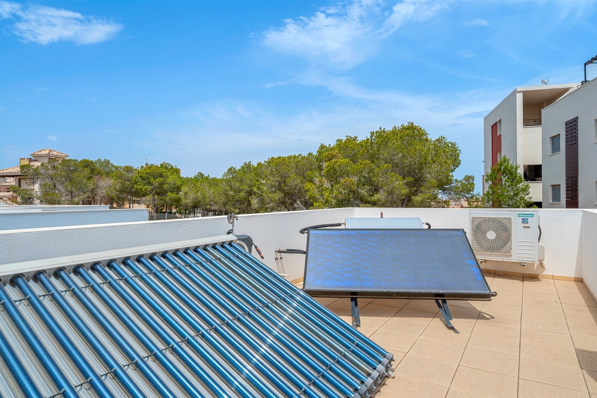 Reventa - Villa -
Orihuela Costa - Villamartín