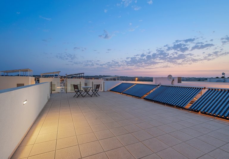 Reventa - Villa -
Orihuela Costa - Villamartín