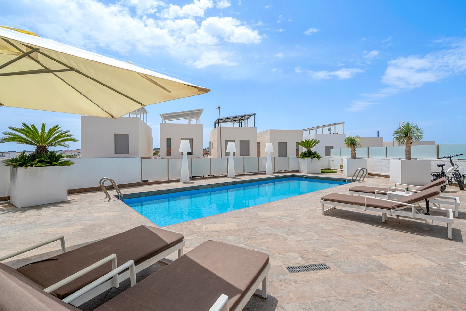 Reventa - Villa -
Orihuela Costa - Villamartín