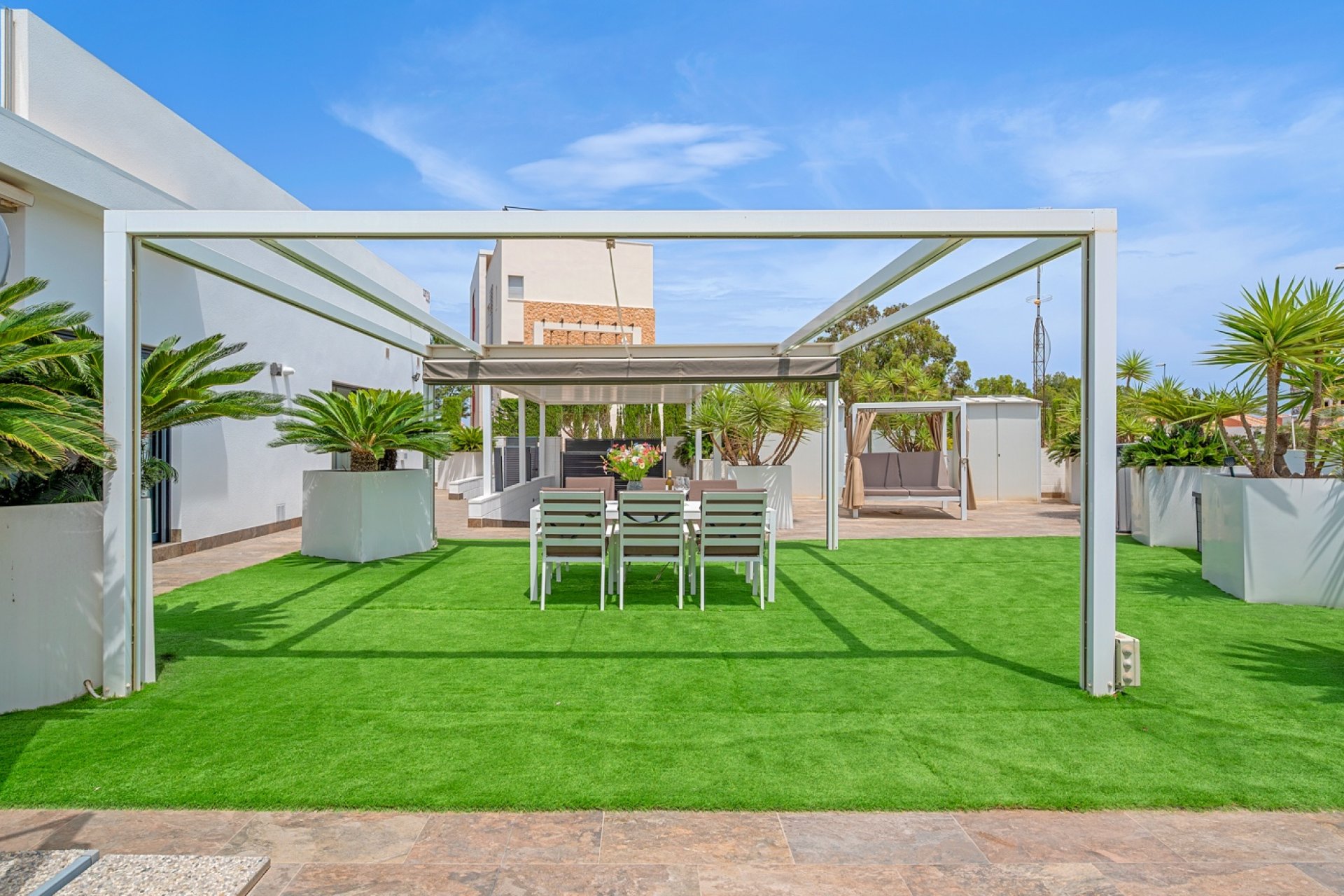 Reventa - Villa -
Orihuela Costa - Villamartín