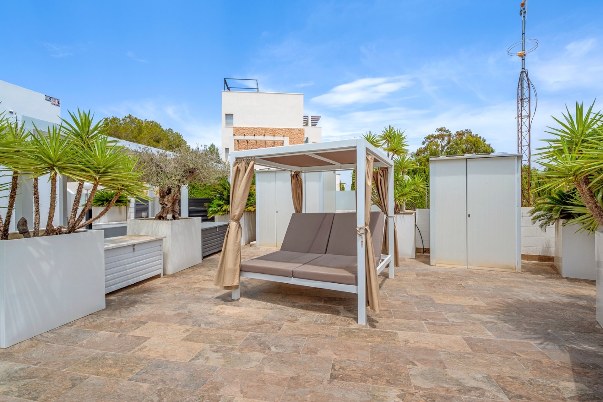 Reventa - Villa -
Orihuela Costa - Villamartín