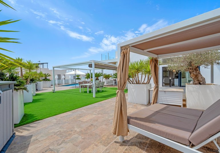 Reventa - Villa -
Orihuela Costa - Villamartín