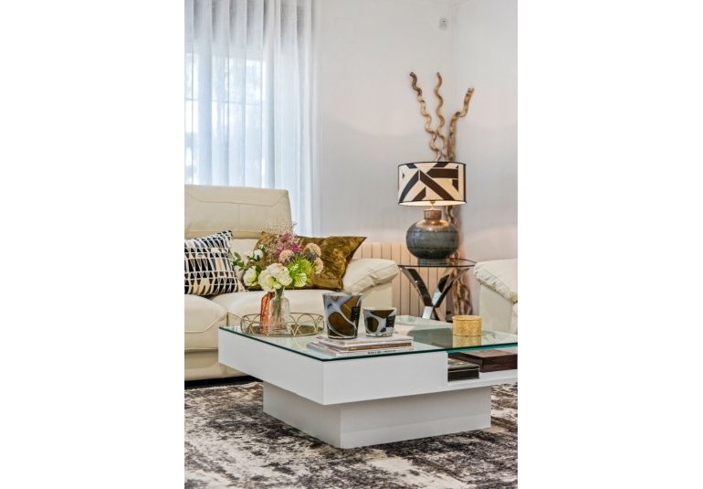 Reventa - Villa -
San Juan Alicante - Frank Espinós