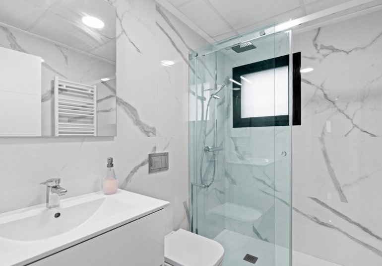 Reventa - Villa -
San Juan Alicante - Frank Espinós