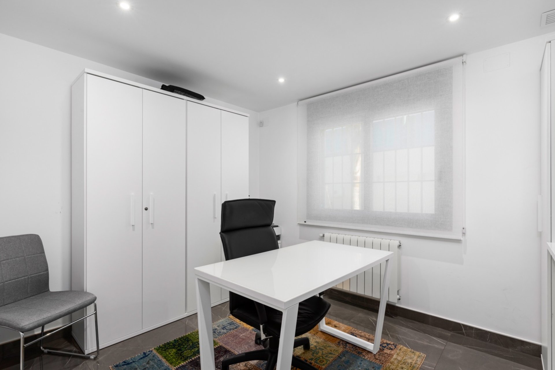 Reventa - Villa -
San Juan Alicante - Frank Espinós