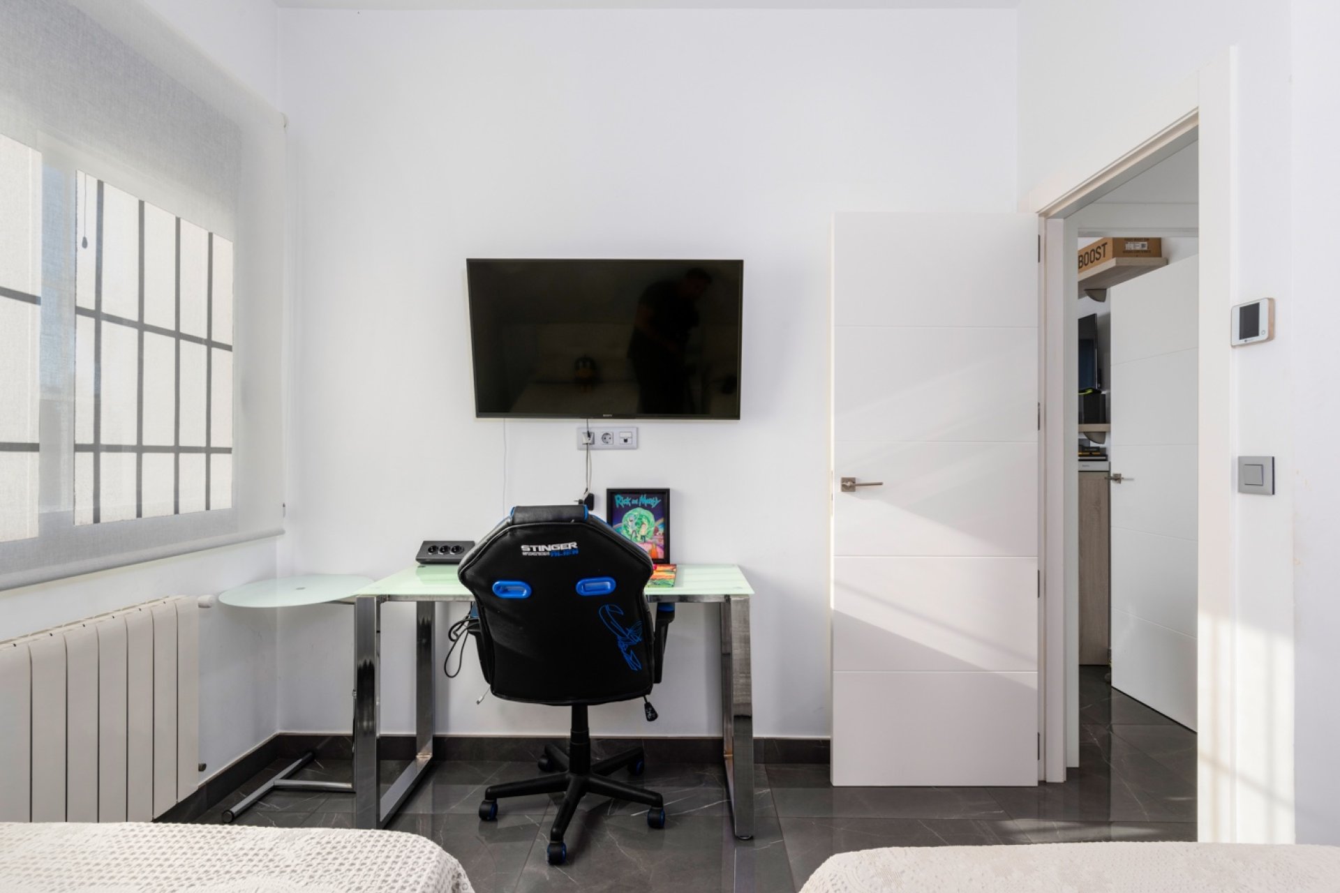 Reventa - Villa -
San Juan Alicante - Frank Espinós