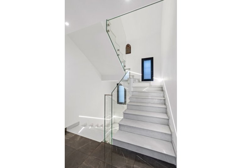 Reventa - Villa -
San Juan Alicante - Frank Espinós