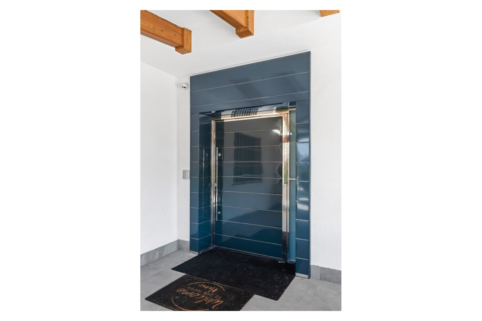 Reventa - Villa -
San Juan Alicante - Frank Espinós