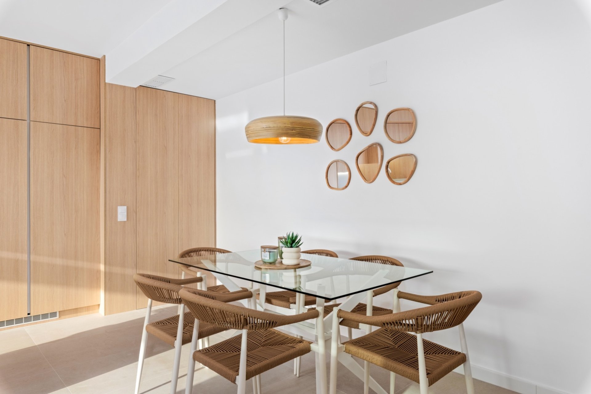 Reventa - Villa -
Torrevieja - El chaparral