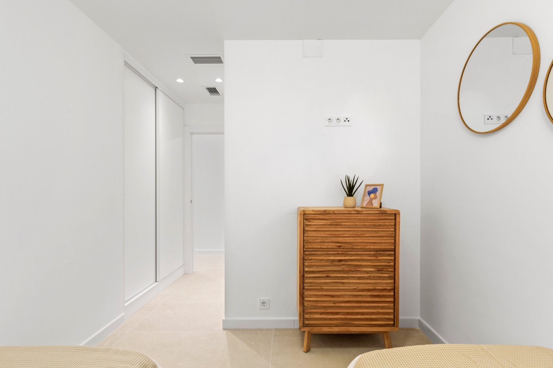 Reventa - Villa -
Torrevieja - El chaparral