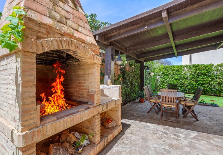 Reventa - Villa -
Torrevieja - La Mata