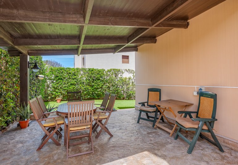 Reventa - Villa -
Torrevieja - La Mata