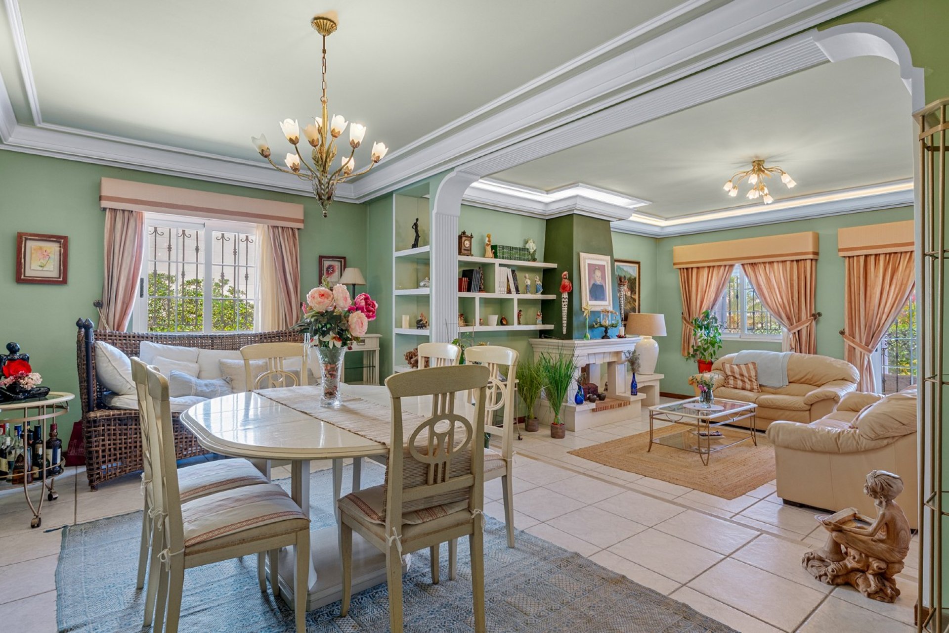 Reventa - Villa -
Torrevieja - La Mata