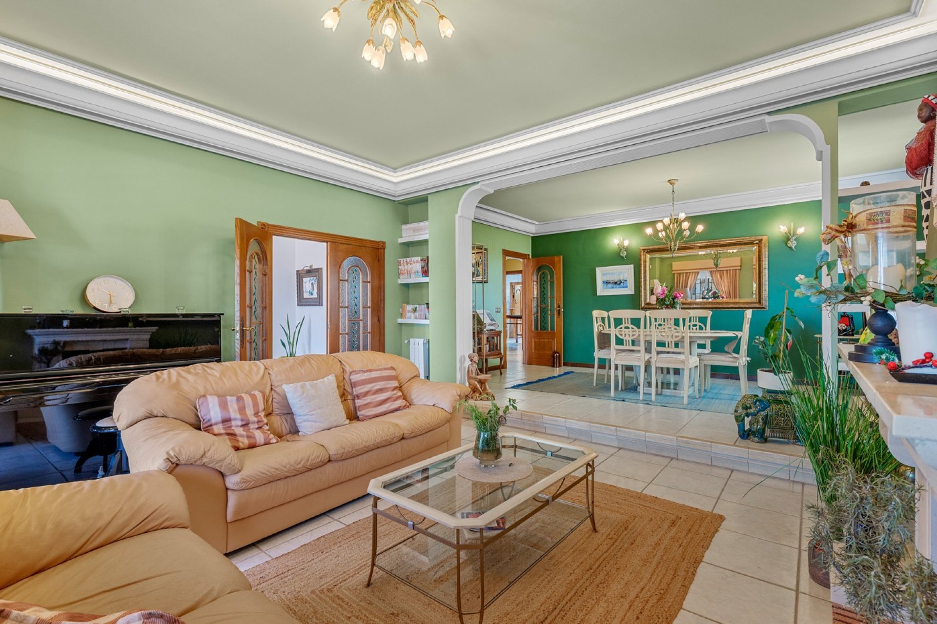 Reventa - Villa -
Torrevieja - La Mata