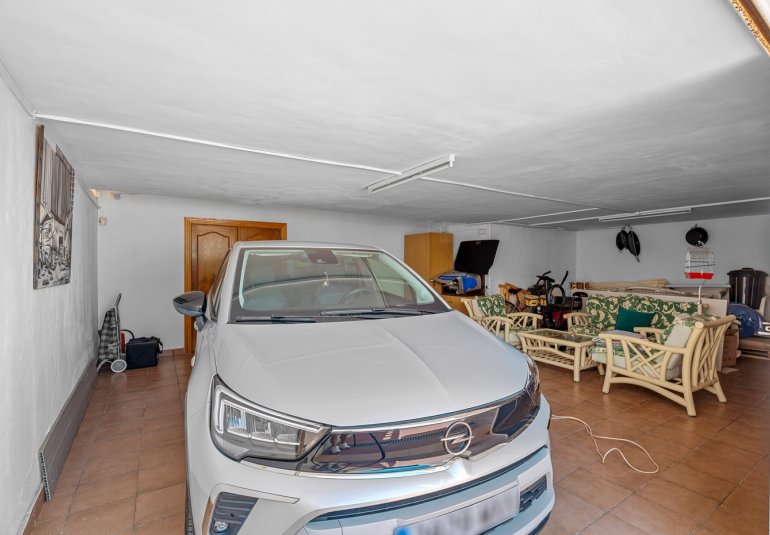 Reventa - Villa -
Torrevieja - La Mata