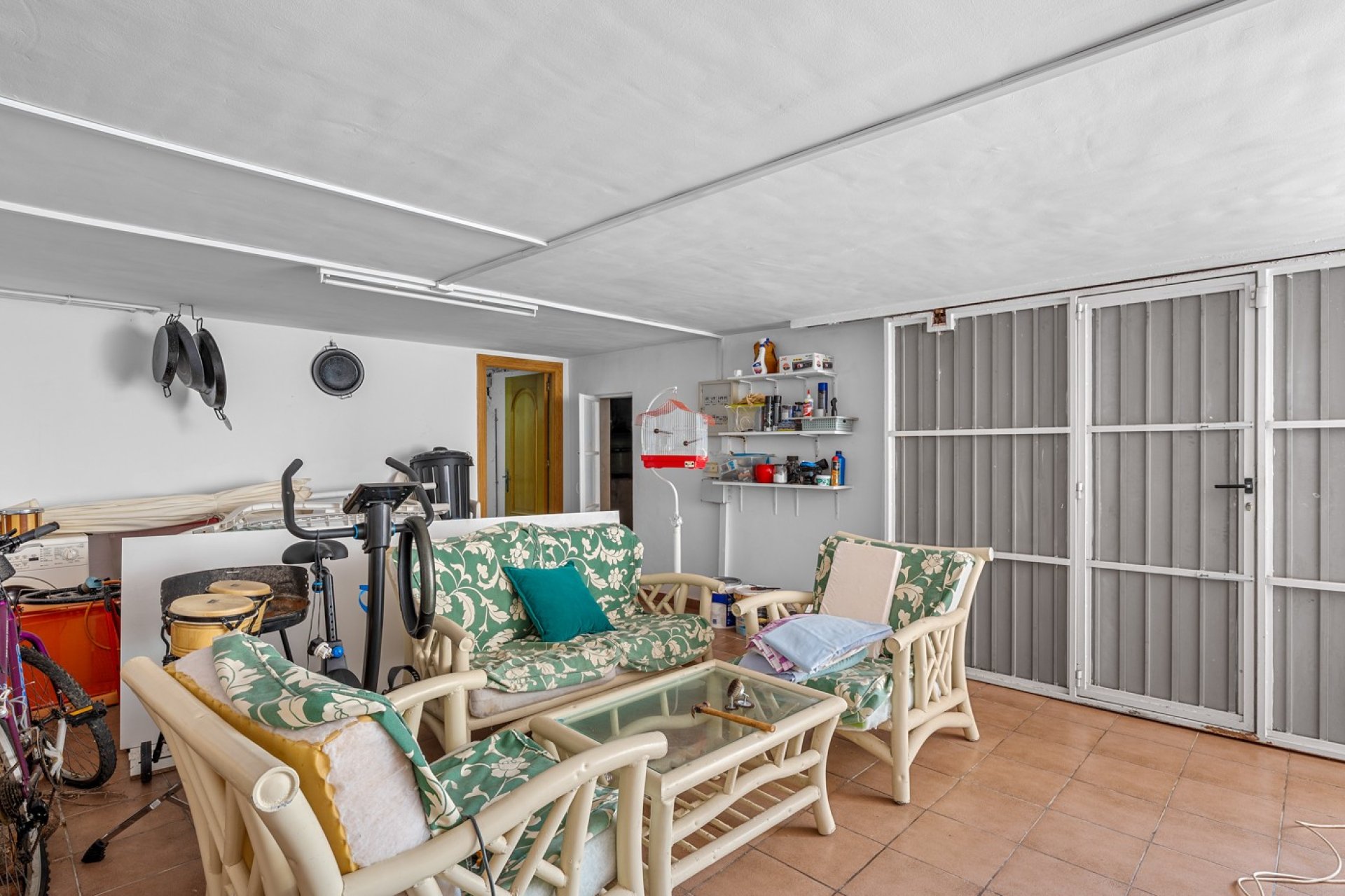 Reventa - Villa -
Torrevieja - La Mata