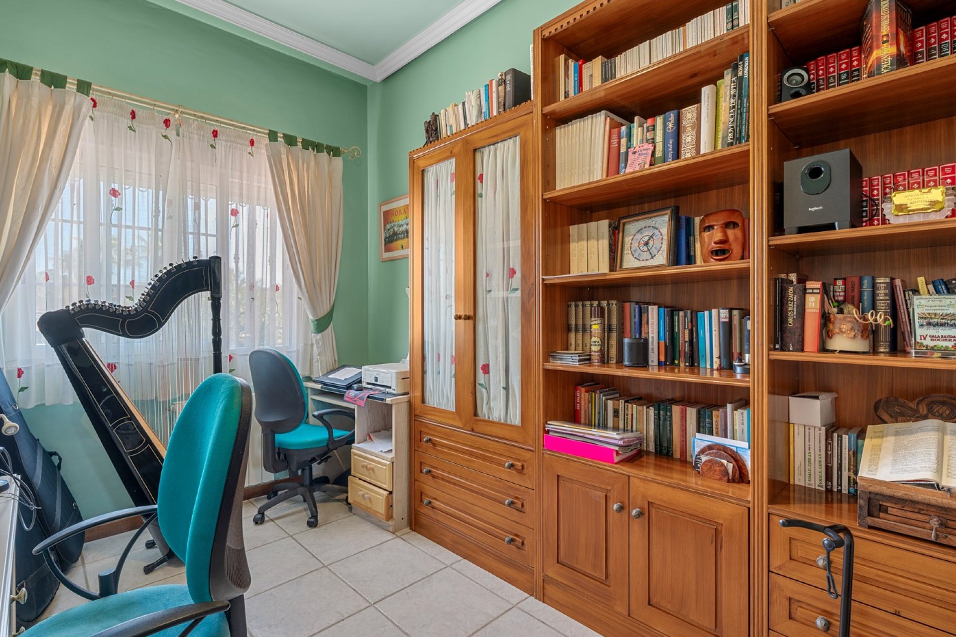 Reventa - Villa -
Torrevieja - La Mata