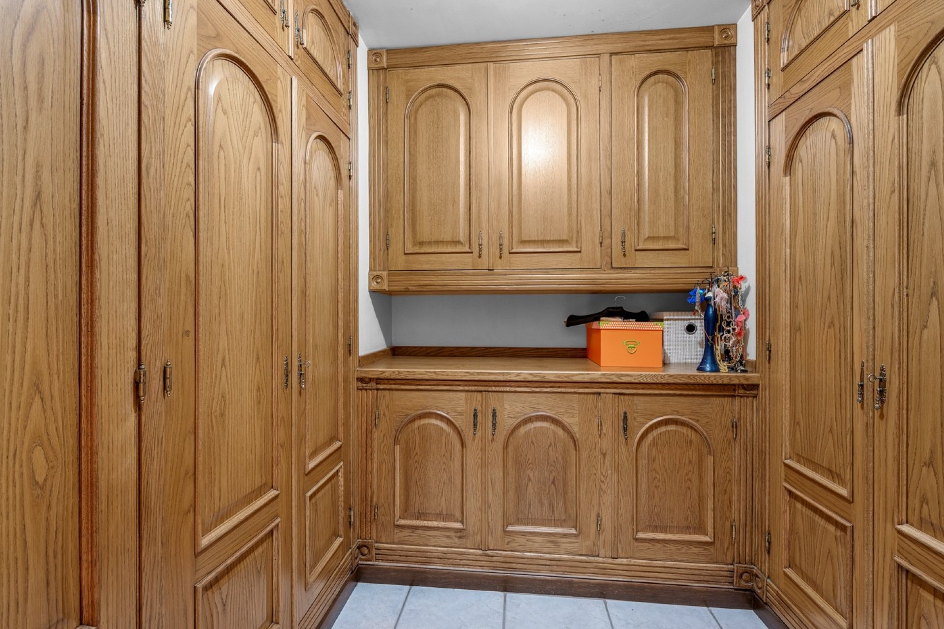 Reventa - Villa -
Torrevieja - La Mata