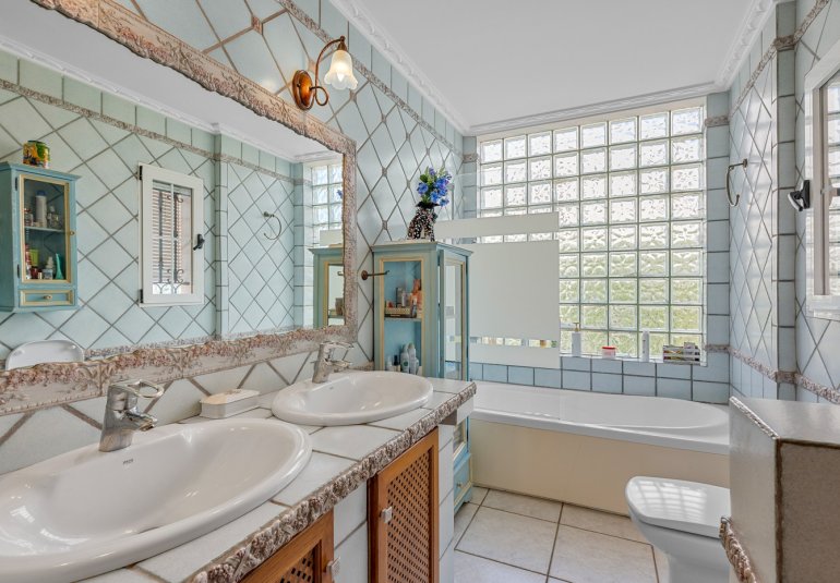 Reventa - Villa -
Torrevieja - La Mata