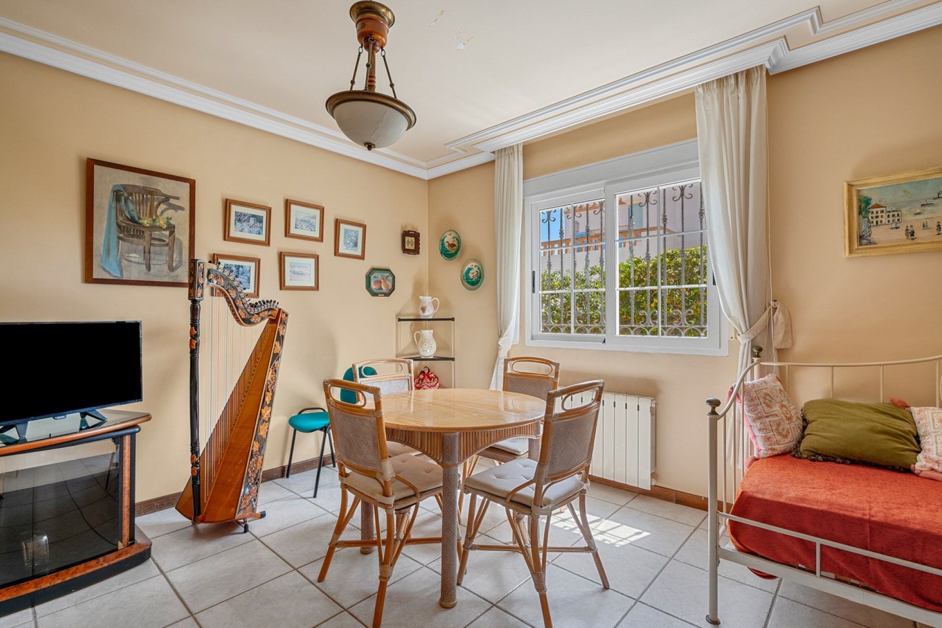 Reventa - Villa -
Torrevieja - La Mata