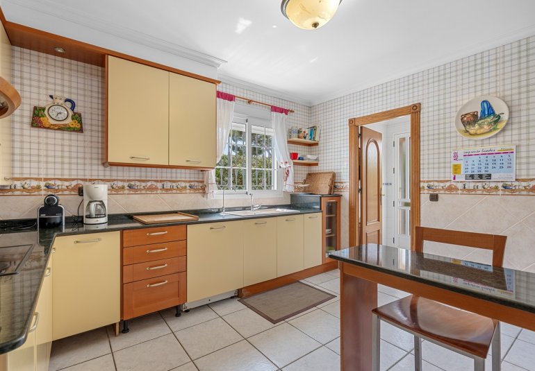 Reventa - Villa -
Torrevieja - La Mata