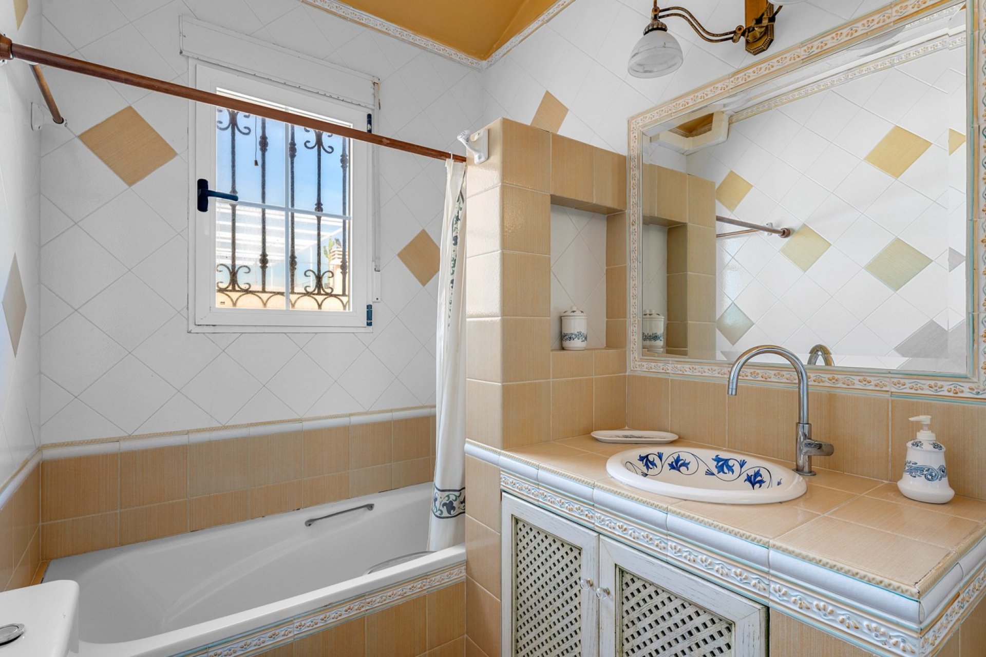 Reventa - Villa -
Torrevieja - La Mata