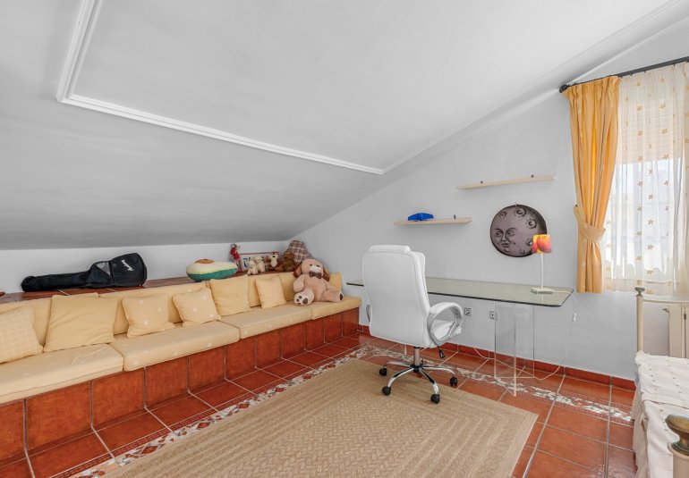 Reventa - Villa -
Torrevieja - La Mata