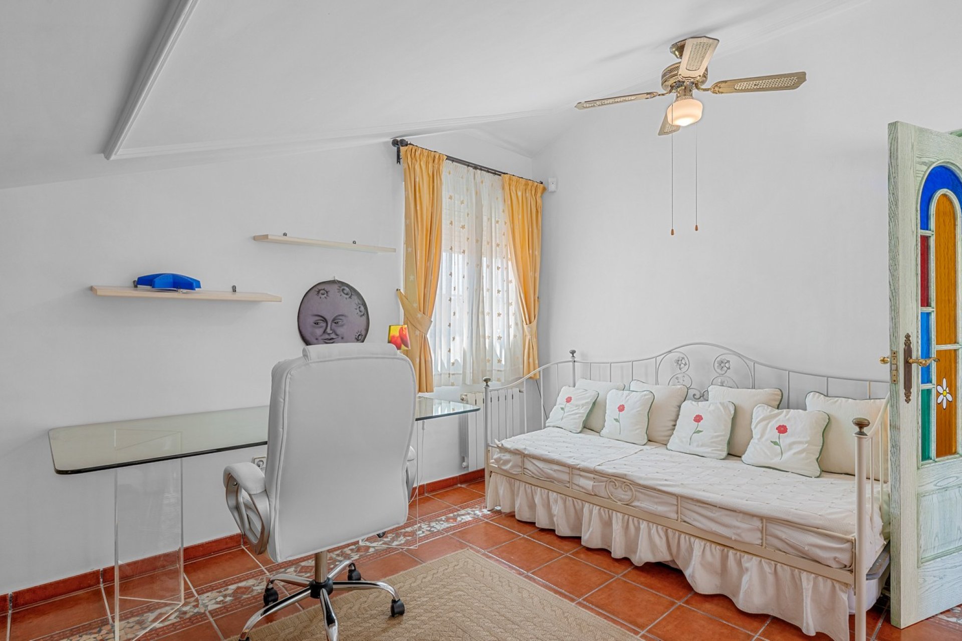 Reventa - Villa -
Torrevieja - La Mata