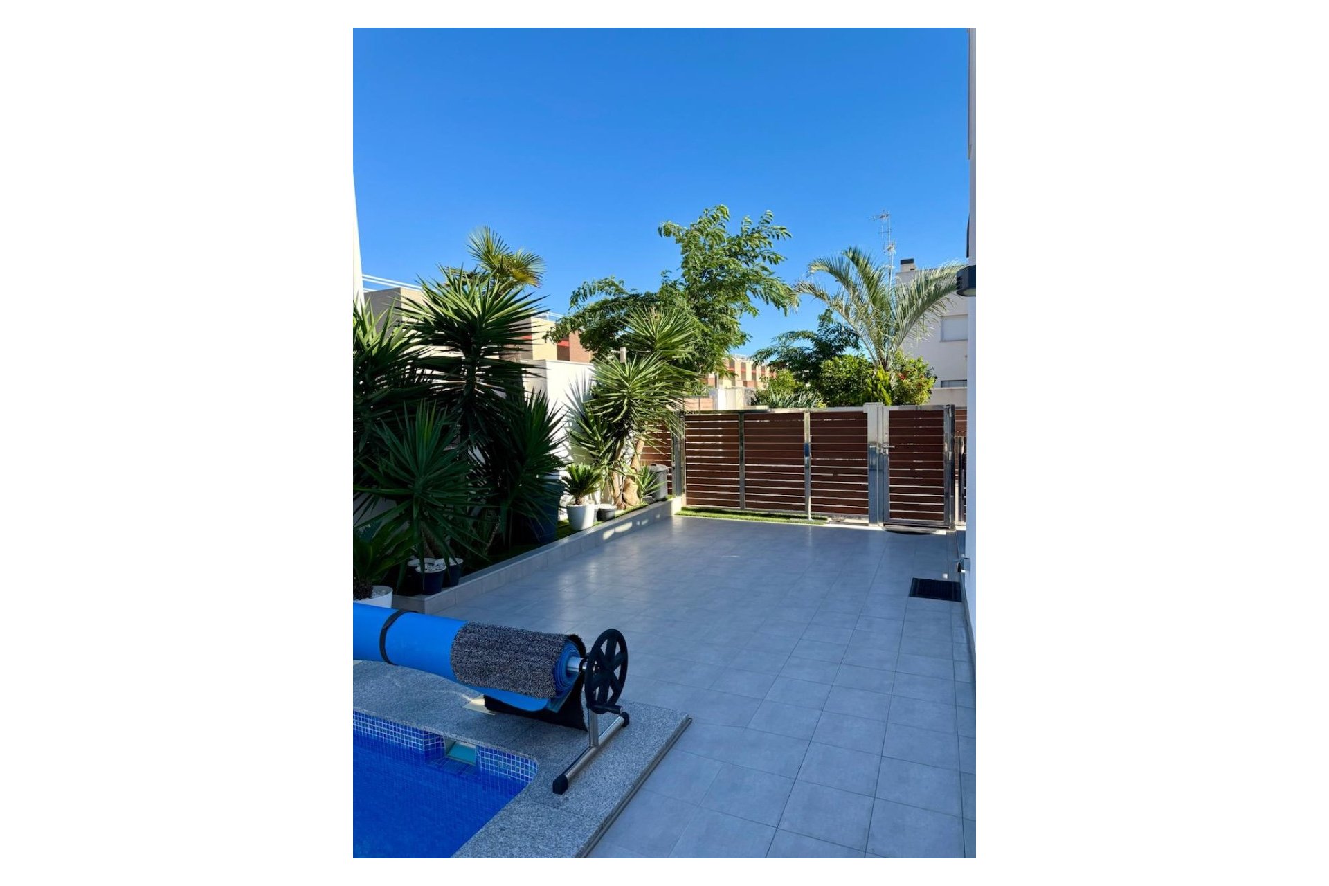 Reventa - Villa -
Torrevieja - La Mata