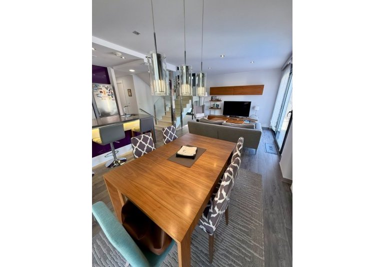 Reventa - Villa -
Torrevieja - La Mata