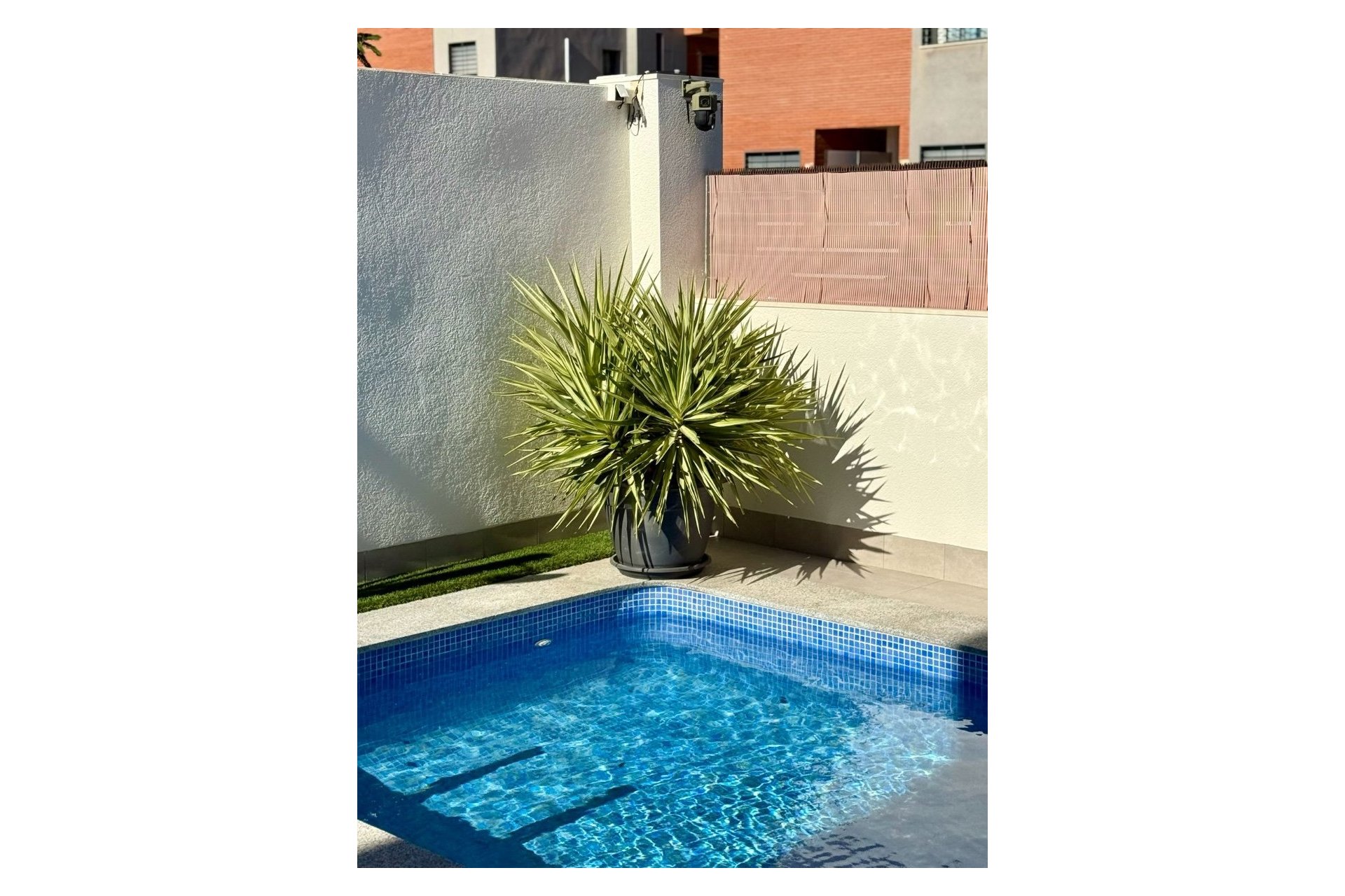 Reventa - Villa -
Torrevieja - La Mata