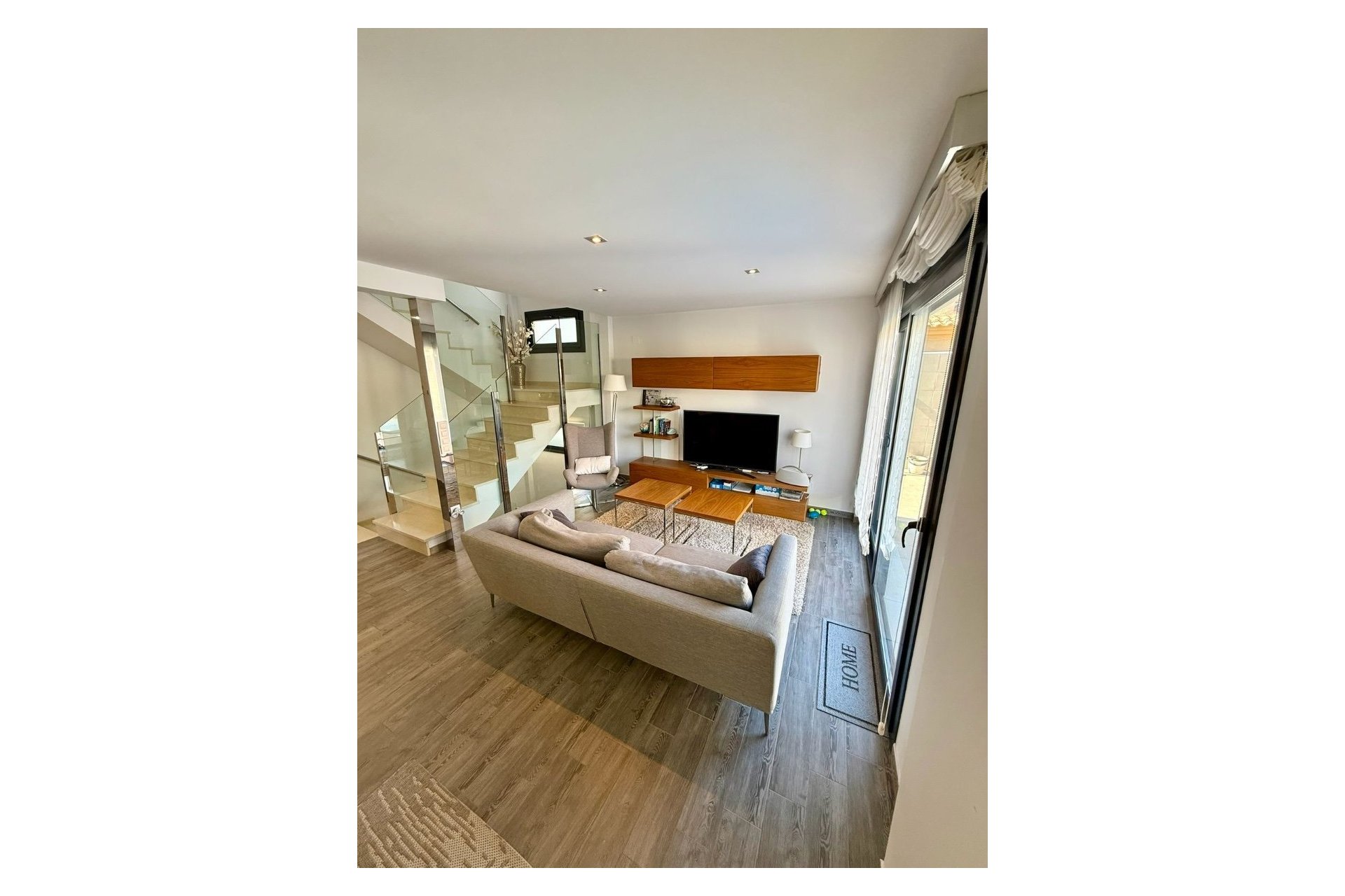 Reventa - Villa -
Torrevieja - La Mata