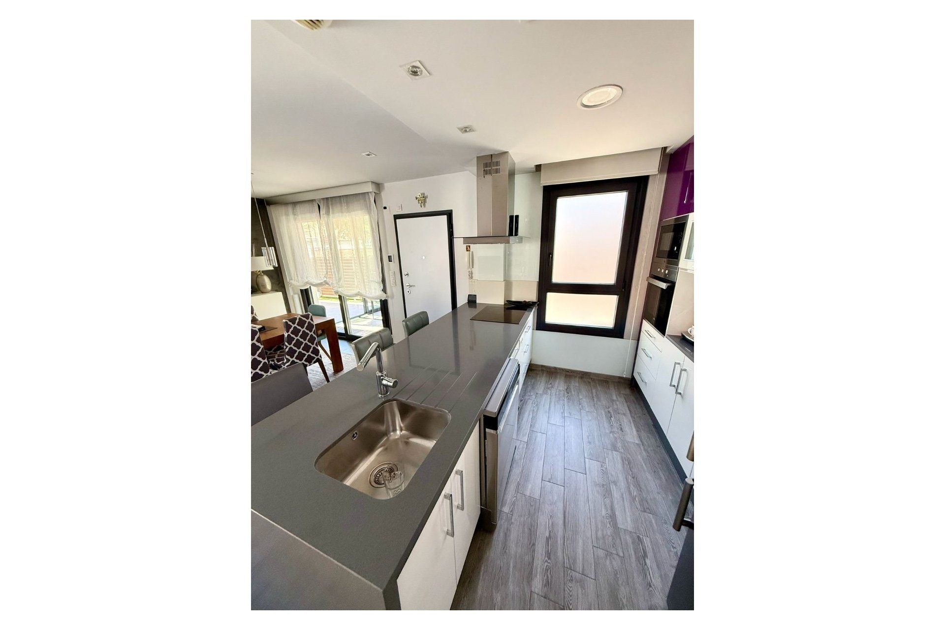 Reventa - Villa -
Torrevieja - La Mata