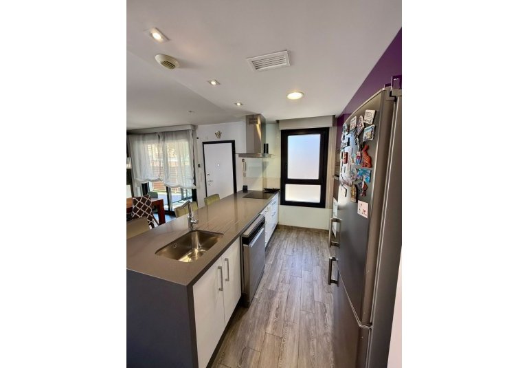 Reventa - Villa -
Torrevieja - La Mata