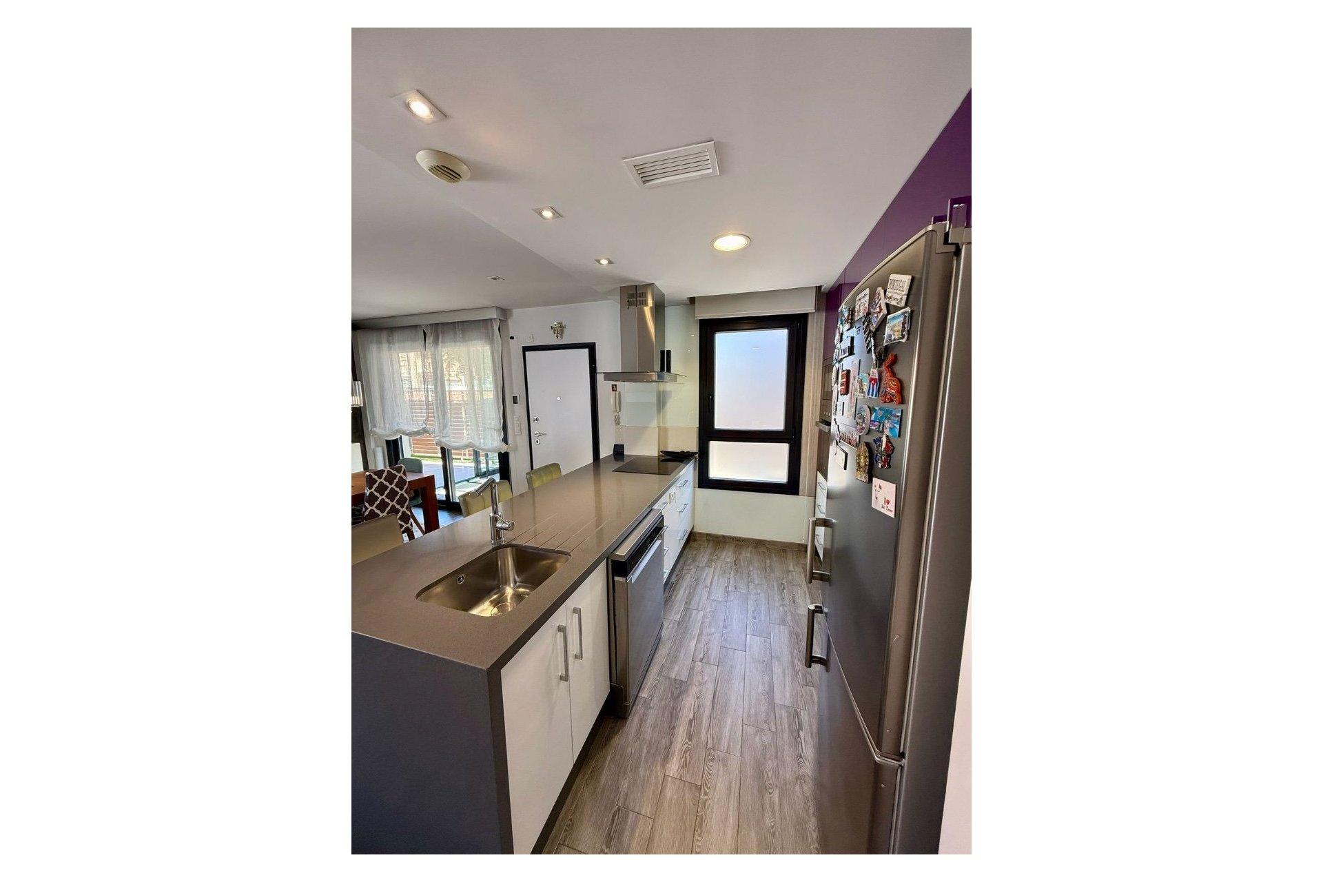 Reventa - Villa -
Torrevieja - La Mata