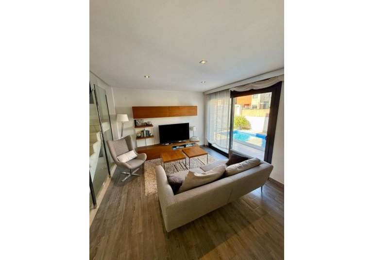 Reventa - Villa -
Torrevieja - La Mata