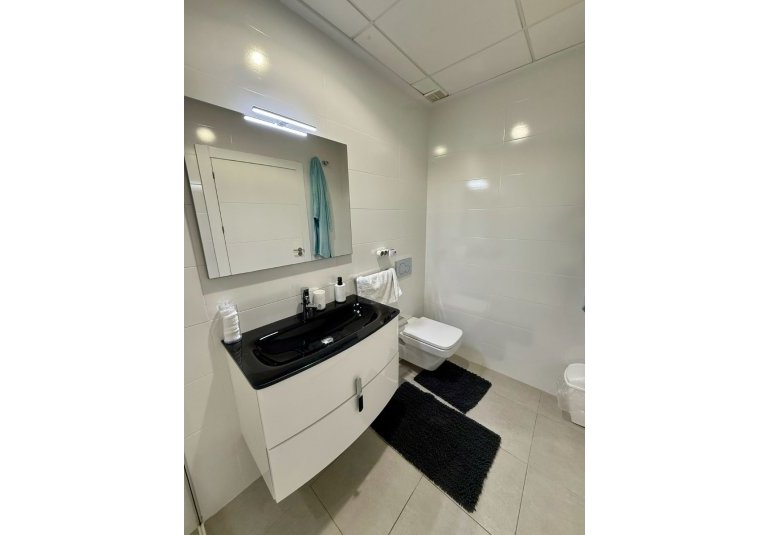 Reventa - Villa -
Torrevieja - La Mata