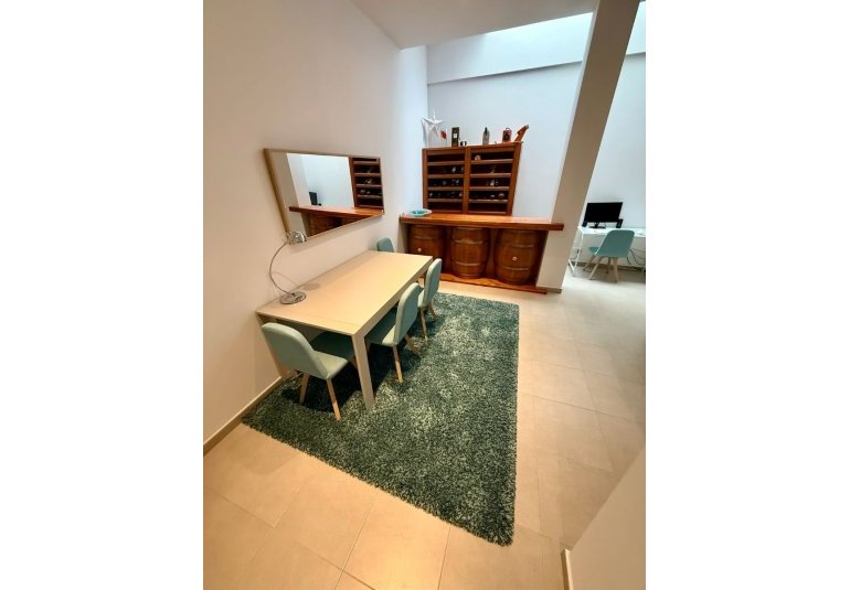 Reventa - Villa -
Torrevieja - La Mata